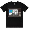 AS Colour Staple Minus 5cm Tee Thumbnail