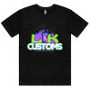 AS Colour Staple Minus 5cm Tee Thumbnail