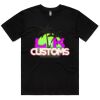 AS Colour Staple Minus 5cm Tee Thumbnail