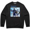 AS Colour - Relax Faded Crew Thumbnail