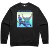 AS Colour - Relax Faded Crew Thumbnail