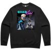 AS Colour - Relax Faded Crew Thumbnail