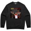 AS Colour - Relax Faded Crew Thumbnail