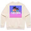 AS Colour - Relax Crew Thumbnail