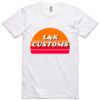 AS Colour Adult Staple Tee  Thumbnail