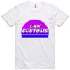 AS Colour Adult Staple Tee  Thumbnail