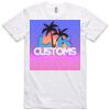 AS Colour Adult Staple Tee  Thumbnail