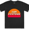 Gildan Adult Comfort Colours Tee Thumbnail