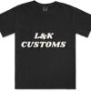 Gildan Adult Comfort Colours Tee Thumbnail