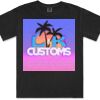 Gildan Adult Comfort Colours Tee Thumbnail