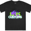 Gildan Adult Comfort Colours Tee Thumbnail
