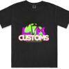 Gildan Adult Comfort Colours Tee Thumbnail
