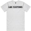 AS Colour Classic Tee Thumbnail